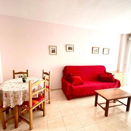Torrevieja Comfortable Apartment מראה חיצוני תמונה