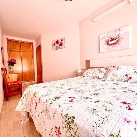 Torrevieja Comfortable Apartment מראה חיצוני תמונה