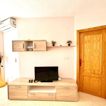 Torrevieja Comfortable Apartment מראה חיצוני תמונה