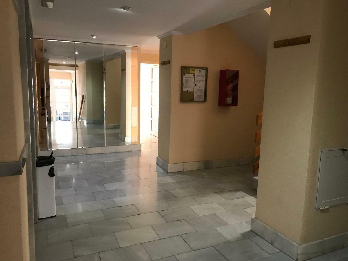 Torrevieja Comfortable Apartment מראה חיצוני תמונה